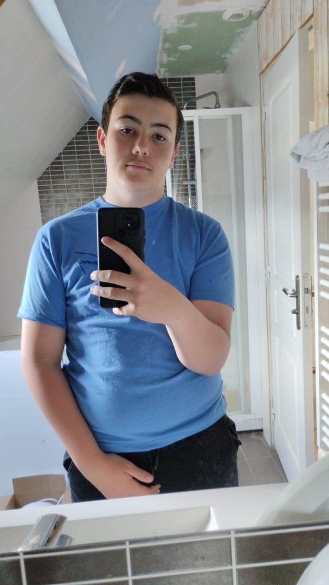 Profil de Asael