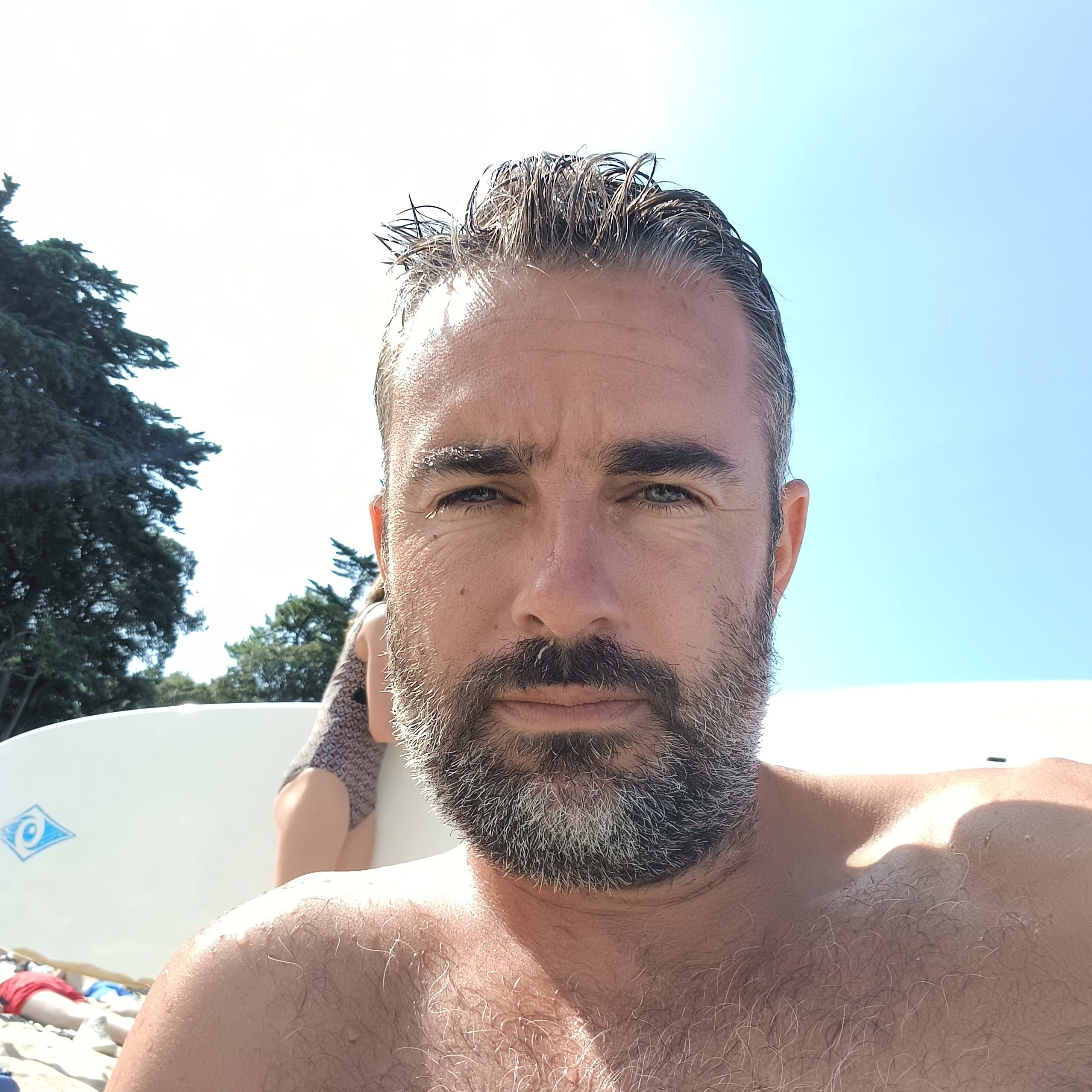 Profil de Piotr