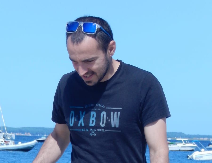 Profil de Merwan