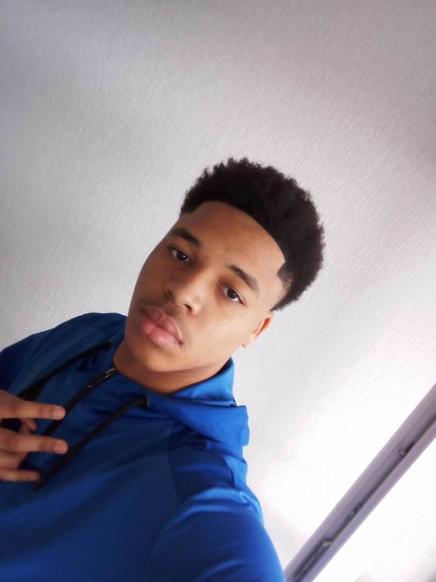 Profil de Alastair