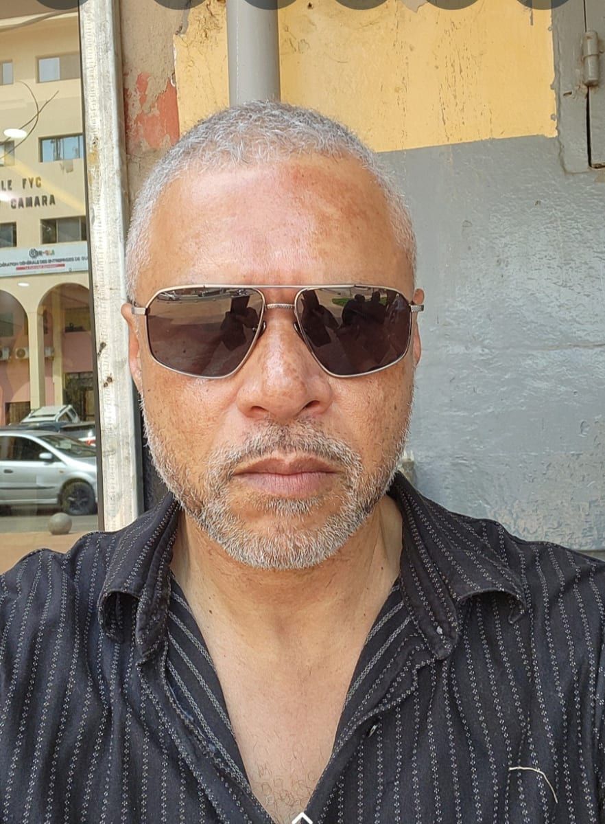 Profil de Aimene