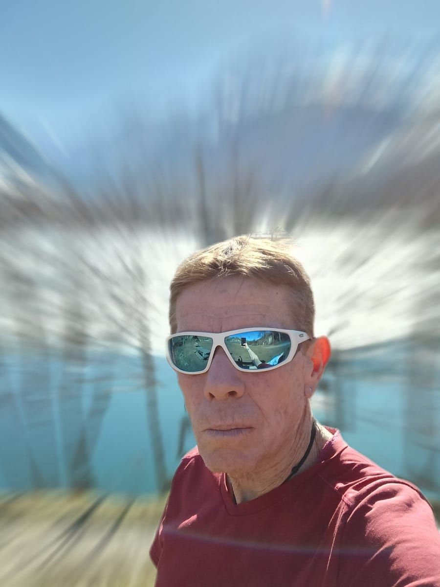 Profil de Guy-emmanuel