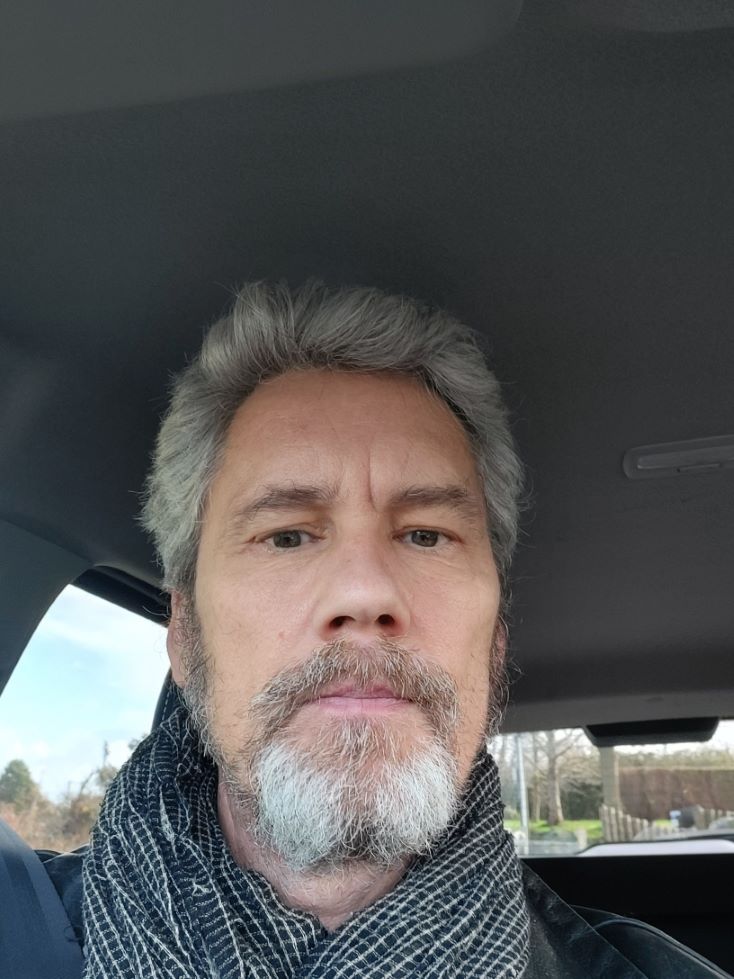 Profil de Manuel