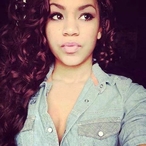 Profil de Ayline