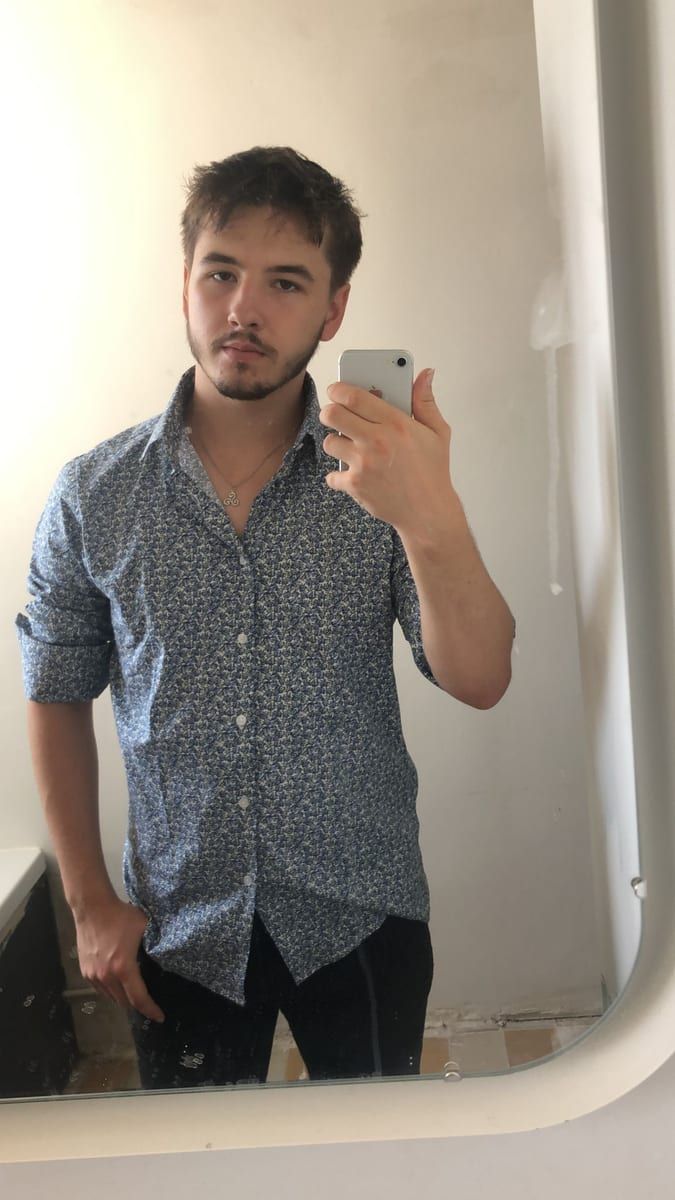 Profil de Rashid