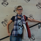 Profil de Ivelyse