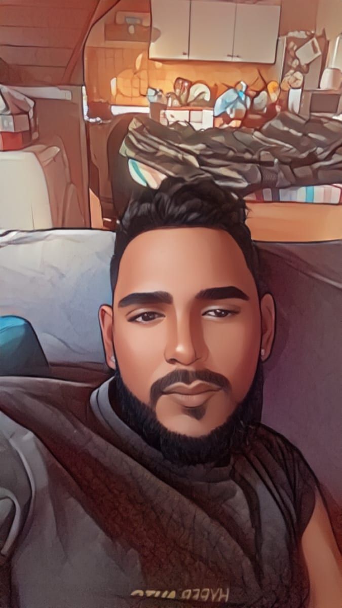 Profil de Anghjulu